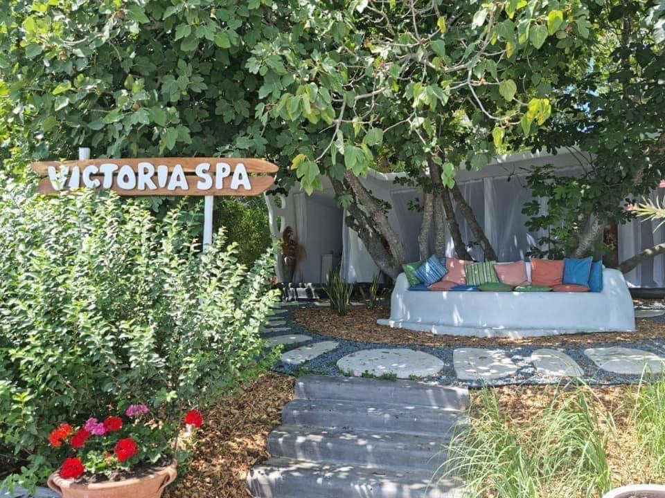 Apartments In Sunny Island Complex チェルノモレツ エクステリア 写真