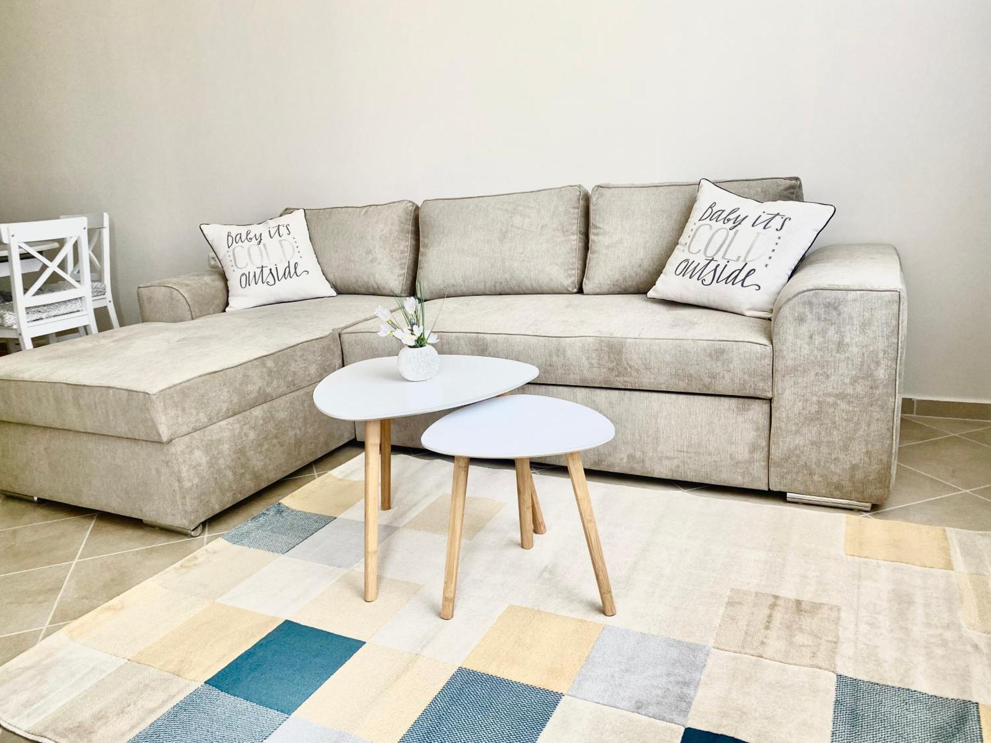 Apartments In Sunny Island Complex チェルノモレツ エクステリア 写真