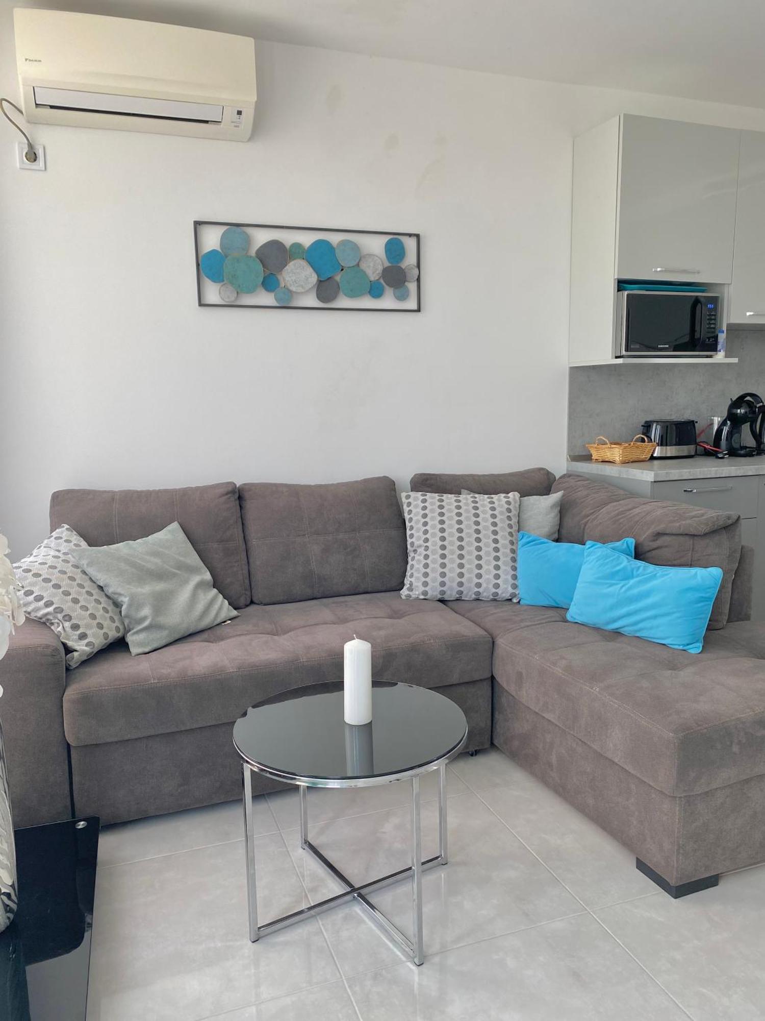 Apartments In Sunny Island Complex チェルノモレツ エクステリア 写真